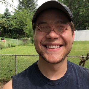 Meet your Posher, Devin